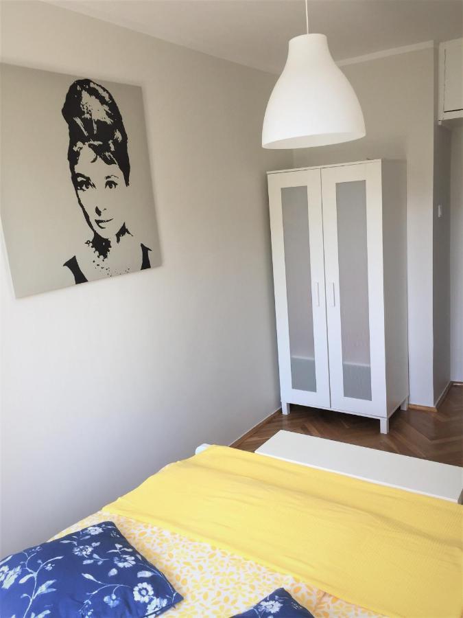 Apartmán Just Sopot ! Exteriér fotografie