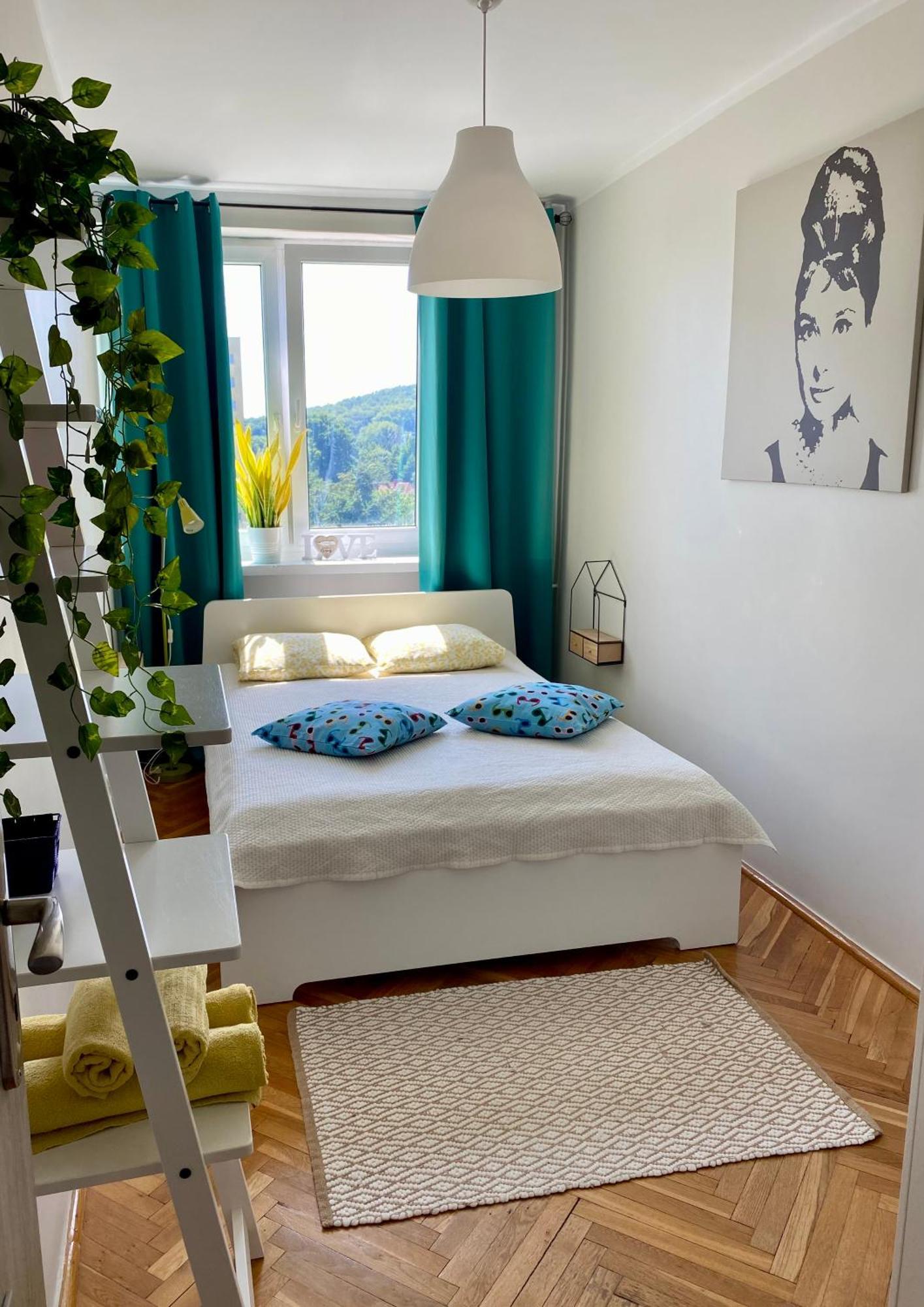 Apartmán Just Sopot ! Exteriér fotografie